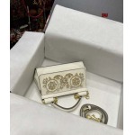 2024年原版復刻新作 Dolce&Gabbana バッグ du工場 size:11x18x6cm