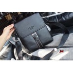 2024年3月18日早春新作入荷プラダバッグを斜めにまたぐメンズ jux工場24*26*5cm