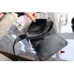 2024年3月18日早春新作入荷プラダバッグを斜めにまたぐメンズ jux工場24*26*5cm