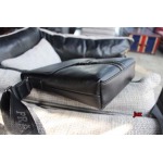 2024年3月18日早春新作入荷プラダバッグを斜めにまたぐメンズ jux工場24*26*5cm