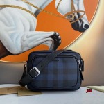 2024年3月18日早春新作入荷バーバリーバッグを斜めにまたぐ jux工場22.5 x 6 x 16cm