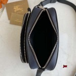 2024年3月18日早春新作入荷バーバリーバッグを斜めにまたぐ jux工場22.5 x 6 x 16cm