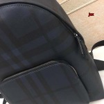 2024年3月19日早春新作入荷バーバリーバックパック jux工場 28cm