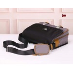 2024年3月19日早春新作入荷プラダバッグを斜めにまたぐ jux工場 32×24 ×12 cm