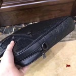 2024年3月19日早春新作入荷グッチビジネスカバン メンズ jux工場38cm
