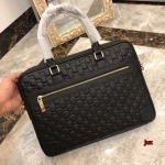 2024年3月19日早春新作入荷グッチビジネスカバン メンズ jux工場38cm