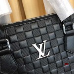 2024年3月19日早春新作入荷ルイヴィトンビジネスカバン メンズ jux工場38cm