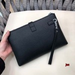 2024年3月19日早春新作入荷バーバリースクエアフォルムクラッチバッグ jux工場25cm