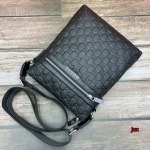 2024年3月19日早春新作入荷グッチバッグを斜めにまたぐメンズ jux工場28cm