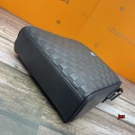 2024年3月19日早春新作入荷ルイヴィトンバッグを斜めにまたぐメンズ jux工場28cm