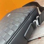 2024年3月19日早春新作入荷ルイヴィトンバッグを斜めにまたぐメンズ jux工場28cm