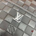 2024年3月19日早春新作入荷ルイヴィトンバッグを斜めにまたぐメンズ jux工場28cm