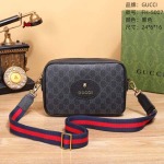 2024年3月19日早春新作入荷グッチバッグ メンズ jux工場24×6×16cm