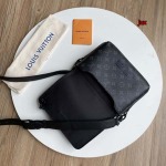 2024年3月19日新作入荷ルイヴィトン バッグjux工場23.5×17×6cm