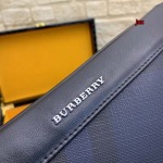 2024年3月19日新作入荷バーバリースクエアフォルムクラッチバッグjux工場28cm