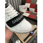 2024年3月22日早春人気新作Dolce&Gabbanaスニーカー chuan工場35-46