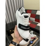 2024年3月22日早春人気新作Dolce&Gabbanaスニーカー chuan工場35-46