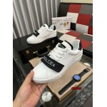 2024年3月22日早春人気新作Dolce&Gabbanaスニーカー chuan工場35-46