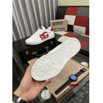 2024年3月22日早春人気新作Dolce&Gabbanaスニーカー chuan工場35-44