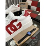 2024年3月22日早春人気新作Dolce&Gabbanaスニーカー chuan工場35-44