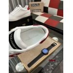 2024年3月22日早春人気新作Dolce&Gabbanaスニーカー chuan工場35-44