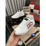 2024年3月22日早春人気新作Dolce&Gabbanaスニーカー chuan工場35-44