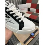 2024年3月22日早春人気新作Dolce&Gabbanaスニーカー chuan工場38-46