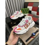 2024年3月22日早春人気新作Dolce&Gabbanaスニーカー chuan工場35-46