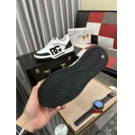 2024年3月22日早春人気新作Dolce&Gabbanaスニーカー chuan工場38-46