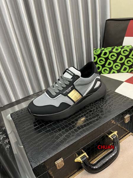 2024年3月22日早春人気新作Dolce&Gabbanaス...