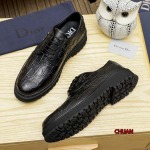 2024年3月22日早春人気新作ディオールスニーカー chuan工場38-45