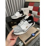 2024年3月22日早春人気新作ディオールスニーカー chuan工場38-45