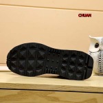 2024年3月22日早春人気新作グッチ革靴 chuan工場