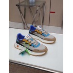 2024年3月25日早春高品質新作入荷プラダ スニーカーchuan工場38-43