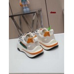 2024年3月25日早春高品質新作入荷プラダ スニーカーchuan工場38-43