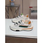 2024年3月25日早春高品質新作入荷プラダ スニーカーchuan工場38-43