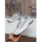 2024年3月25日早春高品質新作入荷プラダ スニーカーchuan工場38-43