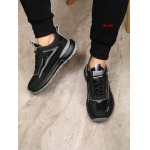 2024年3月25日早春高品質新作入荷プラダ スニーカーchuan工場38-43