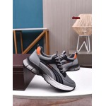 2024年3月25日早春高品質新作入荷プラダ スニーカーchuan工場38-43