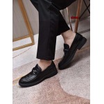 2024年3月25日早春高品質新作入荷プラダ 革靴 chuan工場38-43