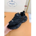 2024年3月25日早春高品質新作入荷プラダ スニーカーchuan工場38-43