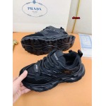 2024年3月25日早春高品質新作入荷プラダ スニーカーchuan工場38-43