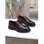 2024年3月25日早春高品質新作入荷プラダ 革靴 chuan工場38-43