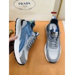 2024年3月25日早春高品質新作入荷プラダ スニーカーchuan工場38-43