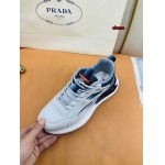 2024年3月25日早春高品質新作入荷プラダ スニーカーchuan工場38-43