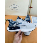 2024年3月25日早春高品質新作入荷プラダ スニーカーchuan工場38-43