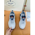 2024年3月25日早春高品質新作入荷プラダ スニーカーchuan工場38-43