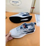 2024年3月25日早春高品質新作入荷プラダ スニーカーchuan工場38-43