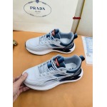 2024年3月25日早春高品質新作入荷プラダ スニーカーchuan工場38-43
