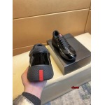2024年3月25日早春高品質新作入荷プラダ スニーカーchuan工場38-44